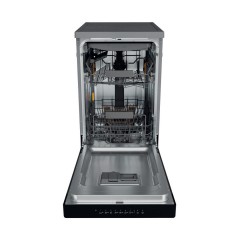 Whirlpool WH6FC11BS7A0X Ελεύθερο Πλυντήριο Πιάτων για 11 Σερβίτσια NaturalDry Π45xY85εκ. Inox Whirlpool WH6FC11BS7A0X Ελεύθερο Πλυντήριο Πιάτων για 11 Σερβίτσια NaturalDry Π45xY85εκ. Inox